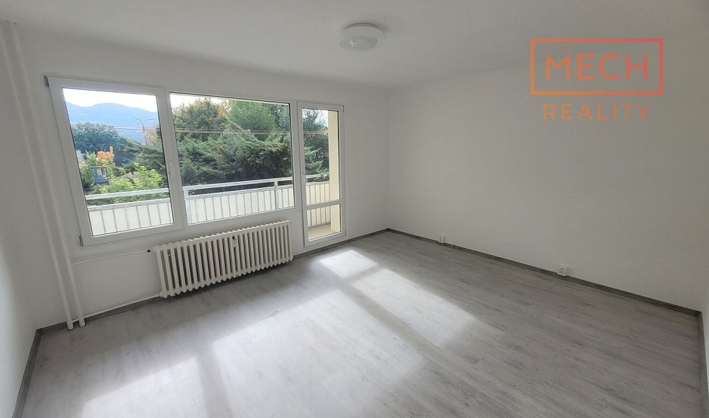 Pronájem bytu 3+1 66 m², Ústí nad Labem – náhled fotky 4