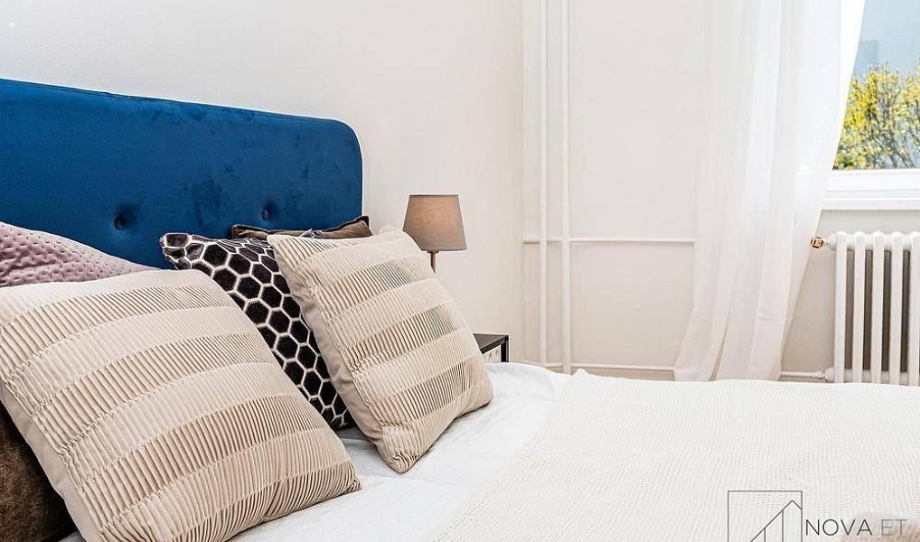 Prodej bytu 3+kk 55 m², Praha – náhled fotky 22