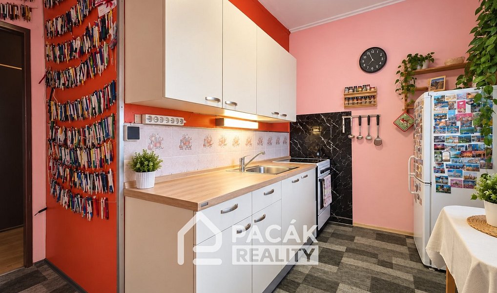 Prodej bytu 2+1 54 m², Přerov – náhled fotky 5
