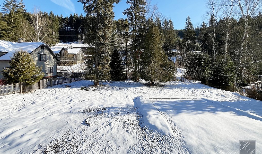 Prodej bytu 2+kk 40 m², Kraslice – náhled fotky 11