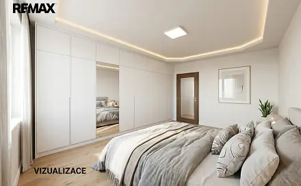 Prodej bytu 3+1 70 m², Kahovská, Praha 4 - Chodov