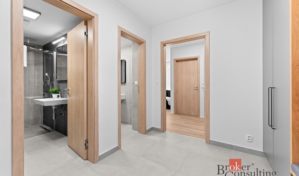 Prodej bytu 2+kk 78 m², Vrchlabí – náhled fotky 9