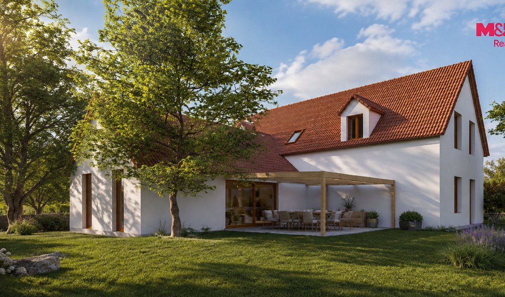 Prodej stavebního pozemku 3 359 m², Petrovice – náhled fotky 8