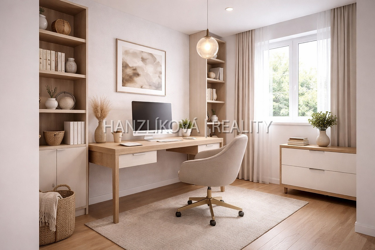 Prodej bytu 6+kk 132 m² – fotografie 5