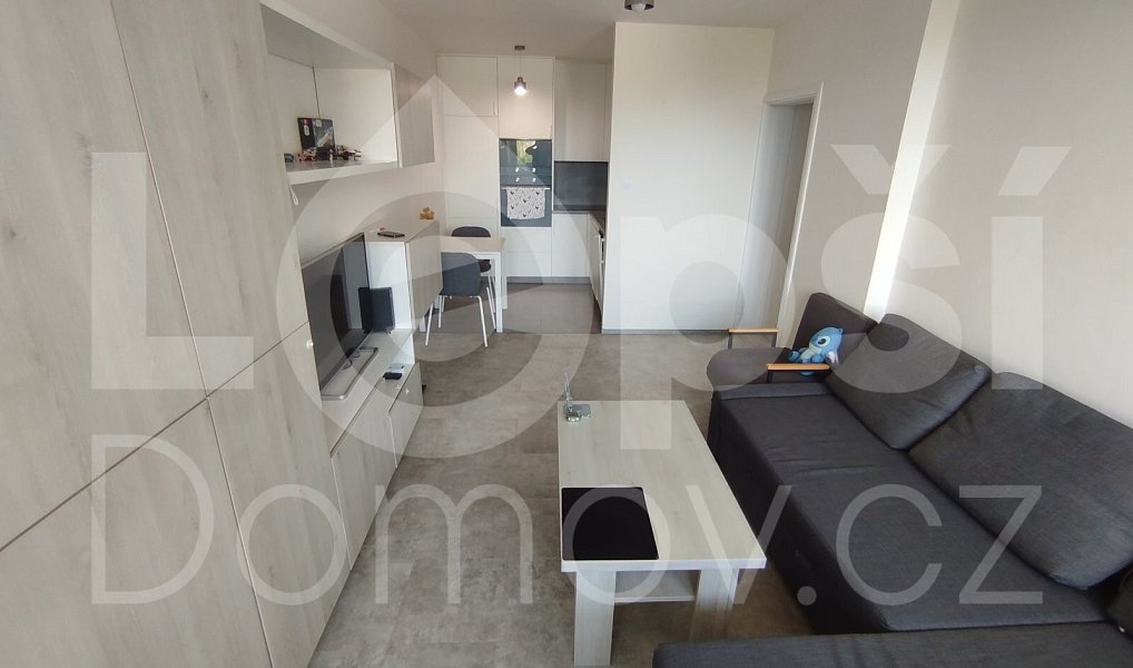 Prodej bytu 2+kk 50 m², Praha – náhled fotky 4