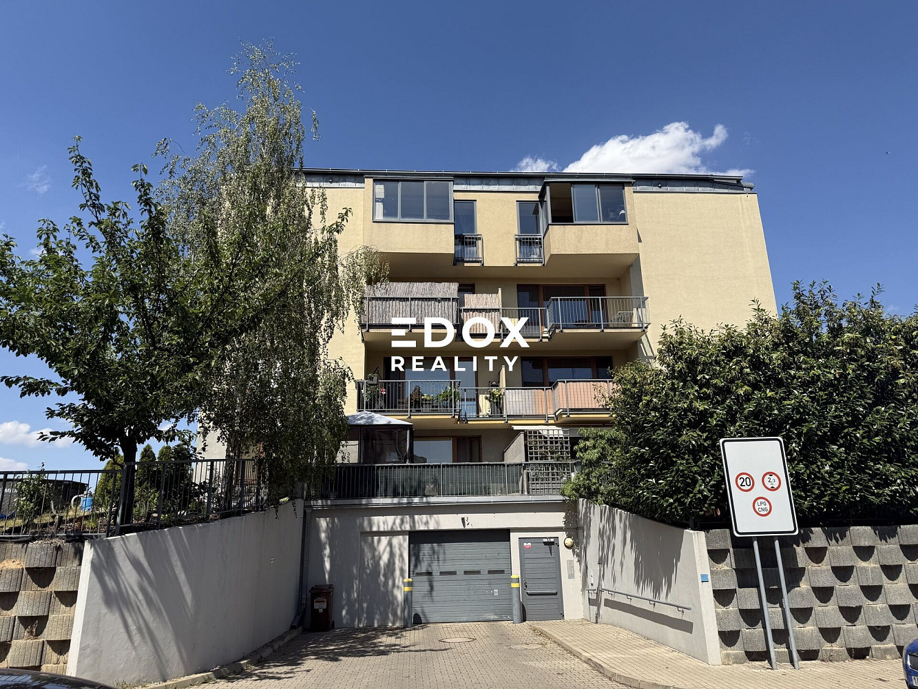 Prodej bytu 1+kk 35 m²