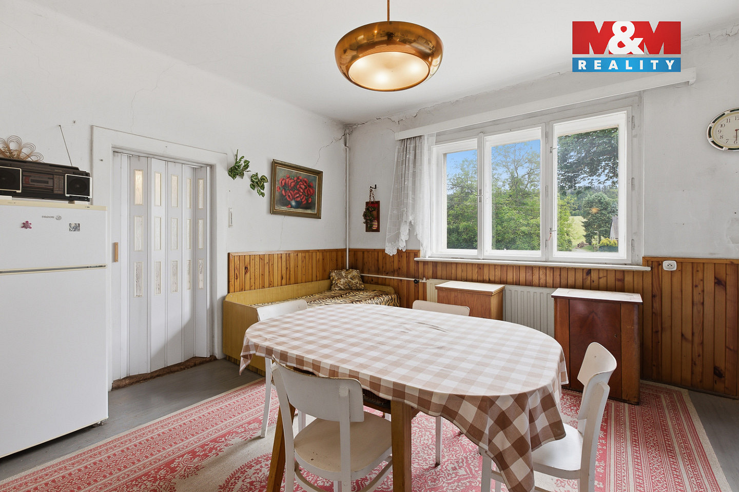 Prodej bytu 2+1 92 m² — photo 3