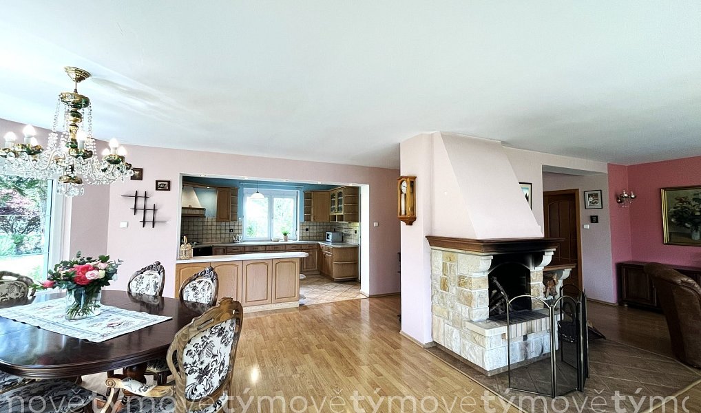 Prodej domu 370 m² s pozemkem 2 117 m², Přelouč – náhled fotky 17