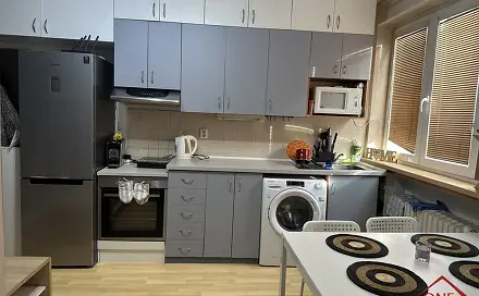 Pronájem bytu 2+kk 32 m², Santražiny, Zlín