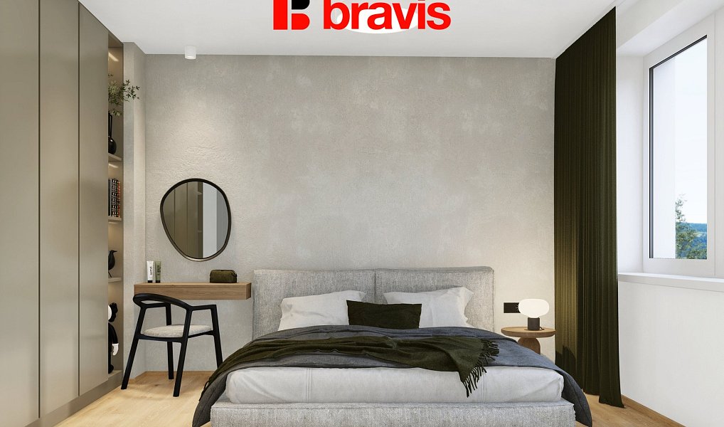 Prodej bytu 1+kk 43 m², Vyškov – náhled fotky 12
