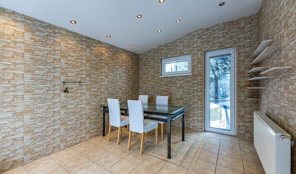 Pronájem domu 110 m² s pozemkem 300 m², Čisovice – náhled fotky 5
