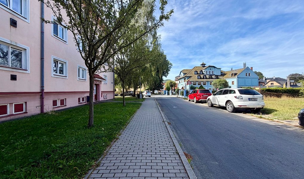Pronájem bytu 2+1 56 m², Rožnov pod Radhoštěm – náhled fotky 11