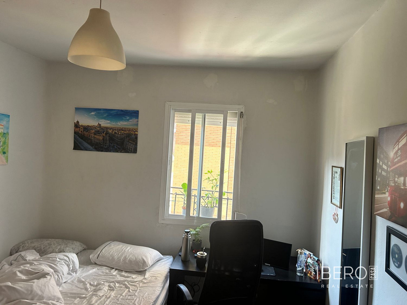 Piso 5+kk – Madrid, Barrio de los Austrias, Centro - Vista 2