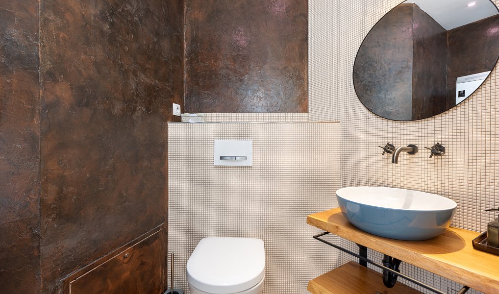 Prodej bytu 3+kk 84 m², Praha – náhled fotky 11