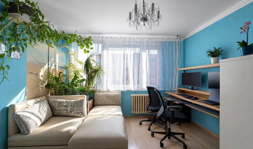 Prodej bytu 3+kk 63 m², Praha – náhled fotky 20