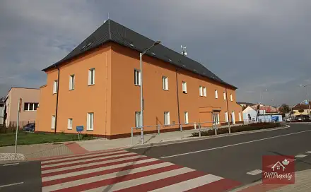 Pronájem bytu 2+kk 50 m², Plzeňská, Králův Dvůr, okres Beroun