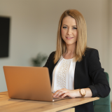 Bc. Kristýna Jindrová