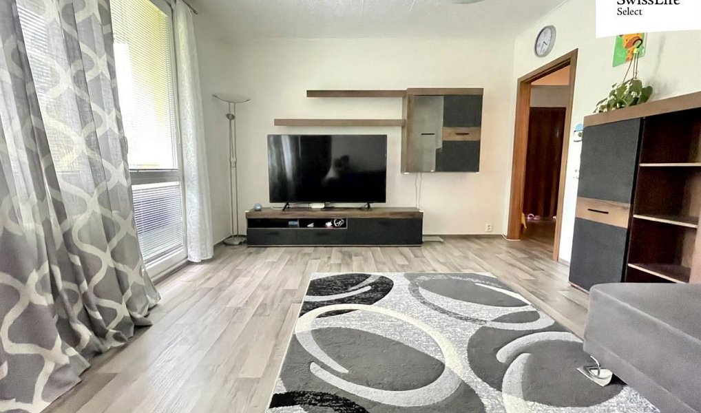 Pronájem bytu 3+1 72 m², Brno – náhled fotky 9