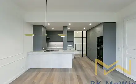 Pronájem bytu 4+kk 107 m², náměstí Jiřího z Poděbrad, Praha 2 - Vinohrady