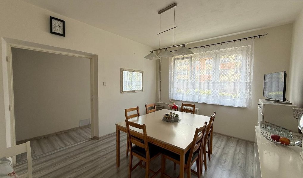 Prodej bytu 3+1 72 m², Bílina – náhled fotky 4