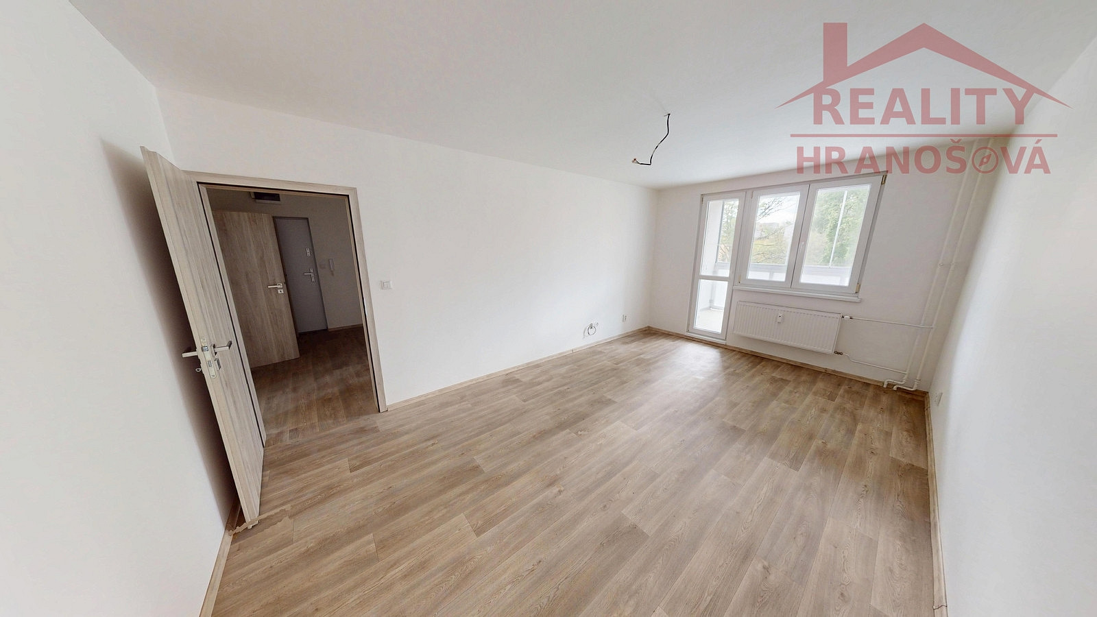 Prodej bytu 2+1 56 m², Ostrava
