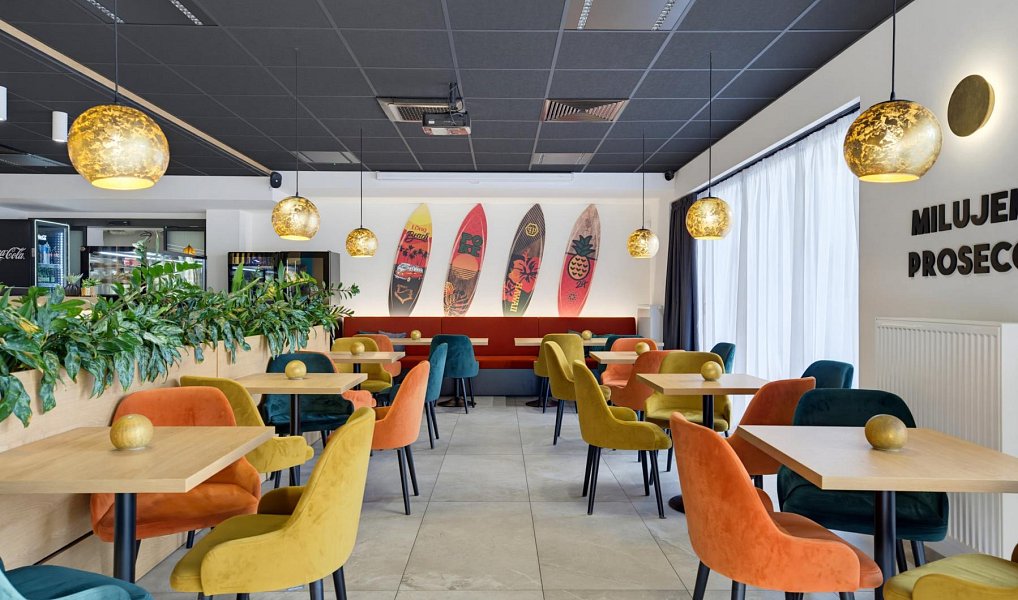 Prodej restaurace 200 m², Třebíč – náhled fotky 7