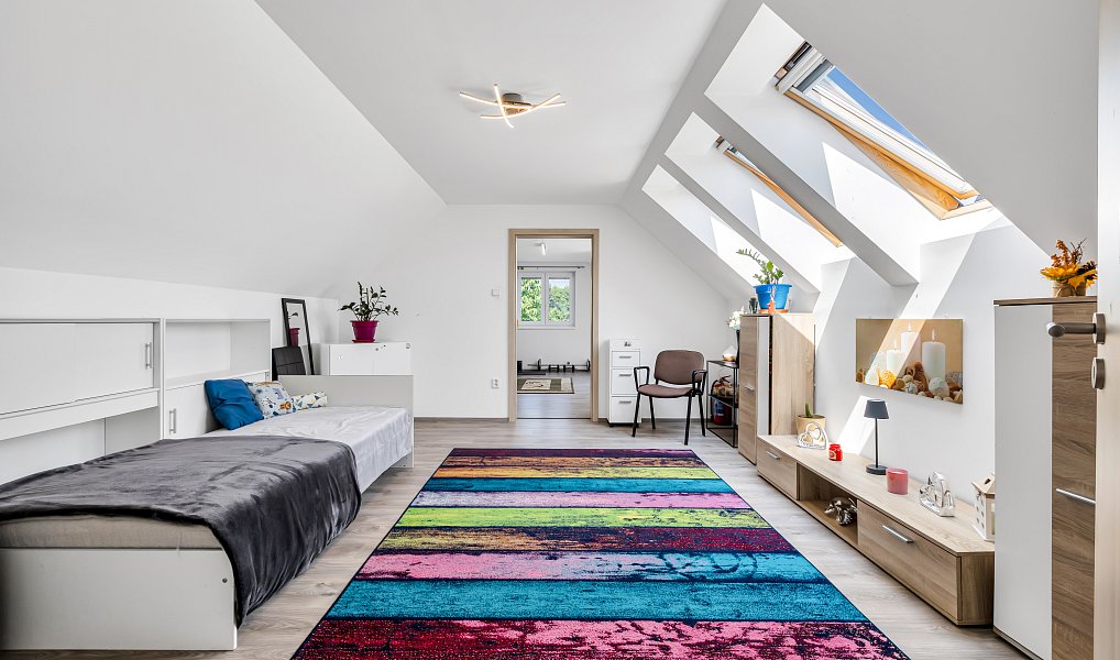 Prodej domu 150 m² s pozemkem 437 m², Mladá Boleslav – náhled fotky 21