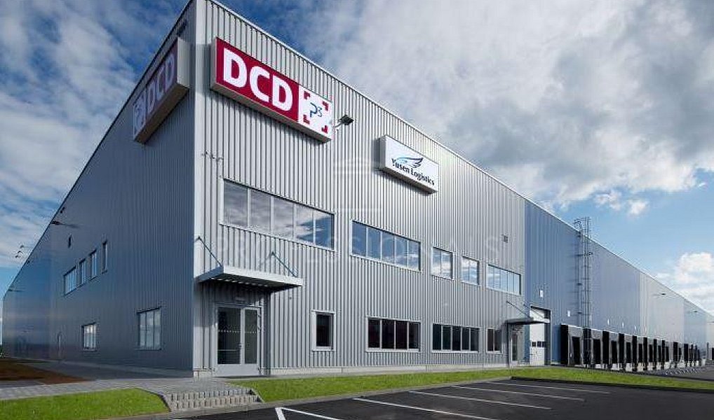 Pronájem skladovacích prostor 23 569 m², Strančice – náhled fotky 2