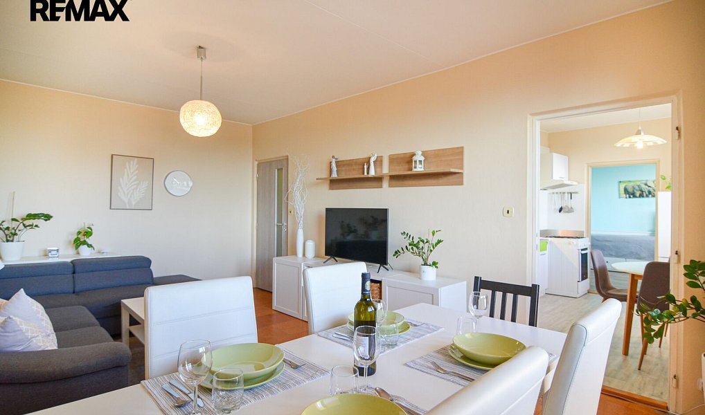 Prodej bytu 3+1 70 m², Břeclav – náhled fotky 6