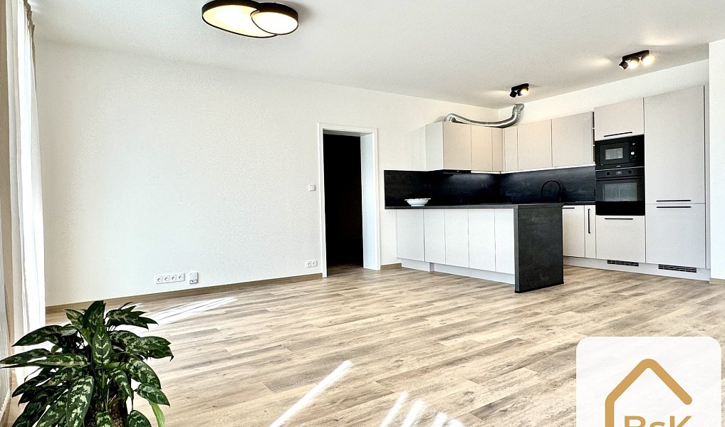Pronájem bytu 3+kk 98 m², Český Brod – náhled fotky 3