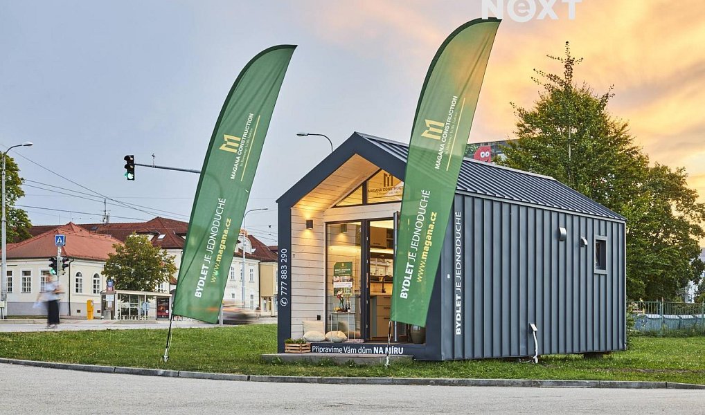 Prodej domu 25 m² s pozemkem 25 m², Lipno nad Vltavou – náhled fotky 15