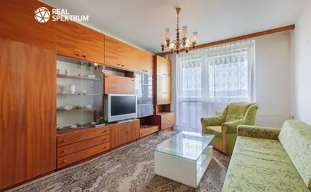 Prodej bytu 2+kk 40 m², Voroněžská, Brno - Žabovřesky