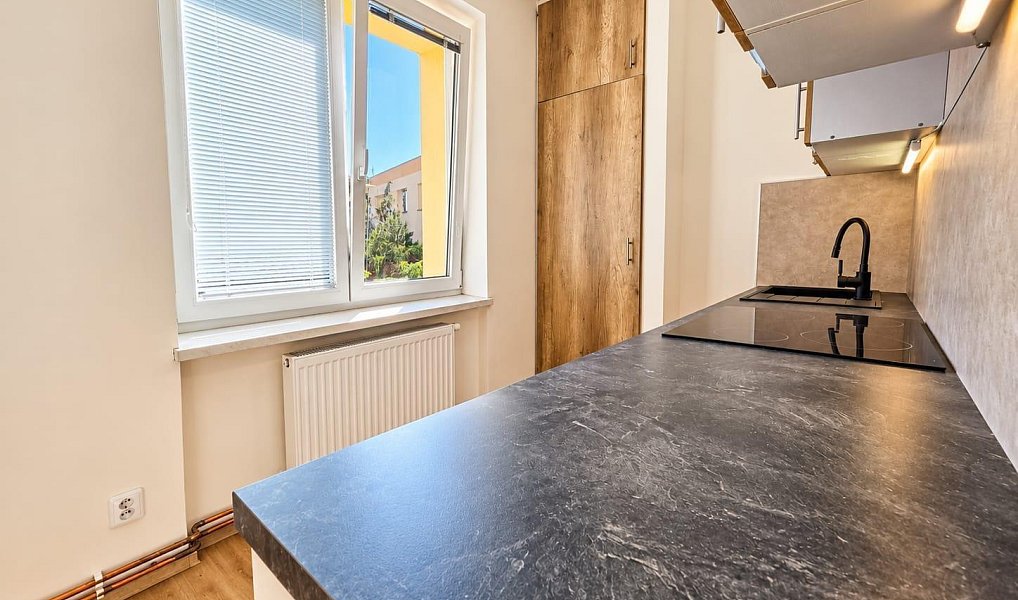 Prodej bytu 3+1 67 m², Moravské Budějovice – náhled fotky 4