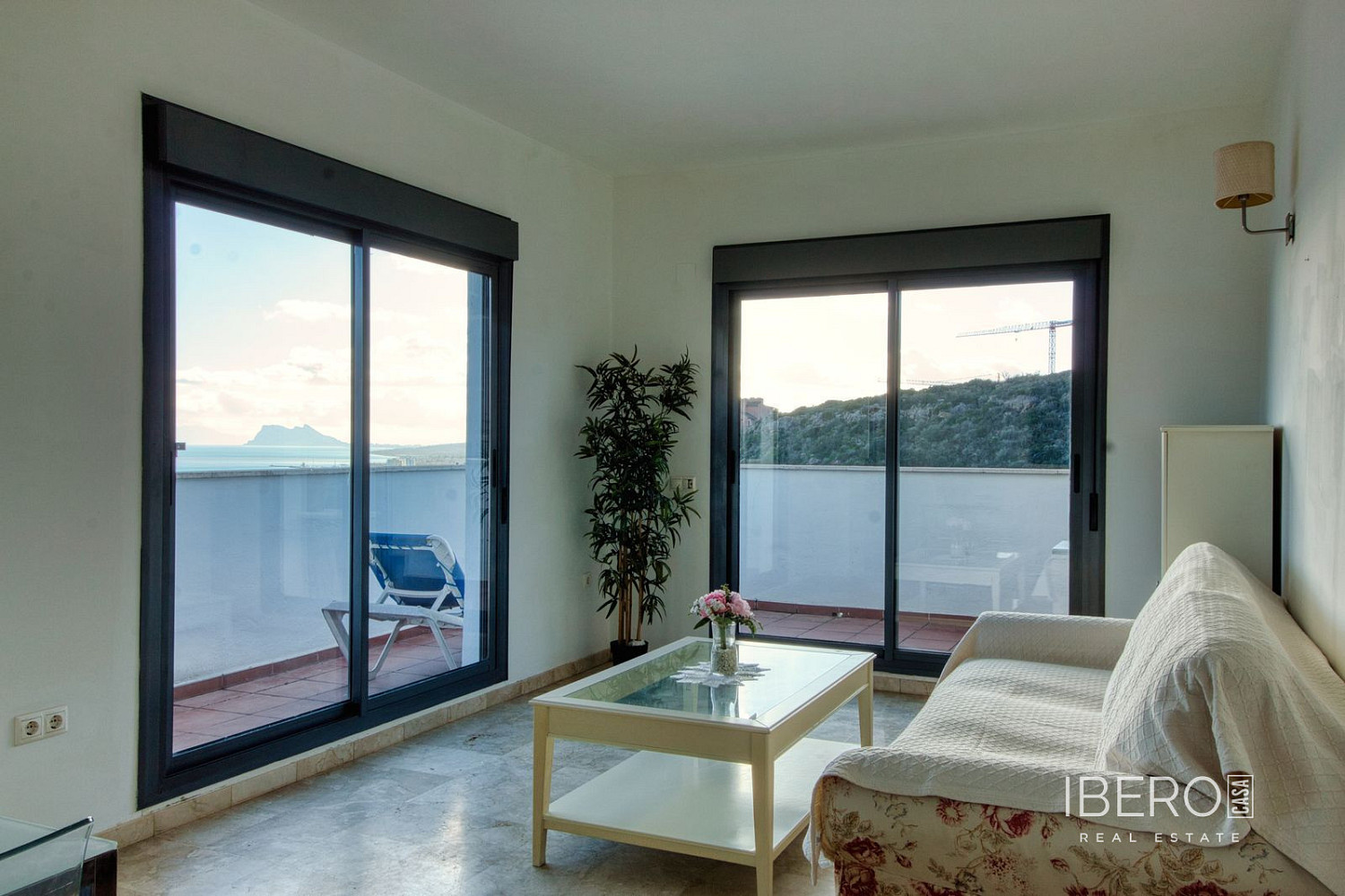 Pis 4+kk – Manilva, Manilva Pueblo, Costa del Sol Occidental - Vista 3