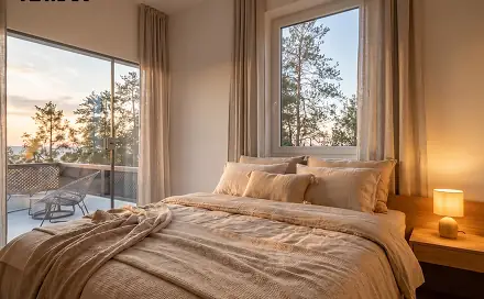 Prodej bytu 3+kk 60 m², Jistebník, okres Nový Jičín