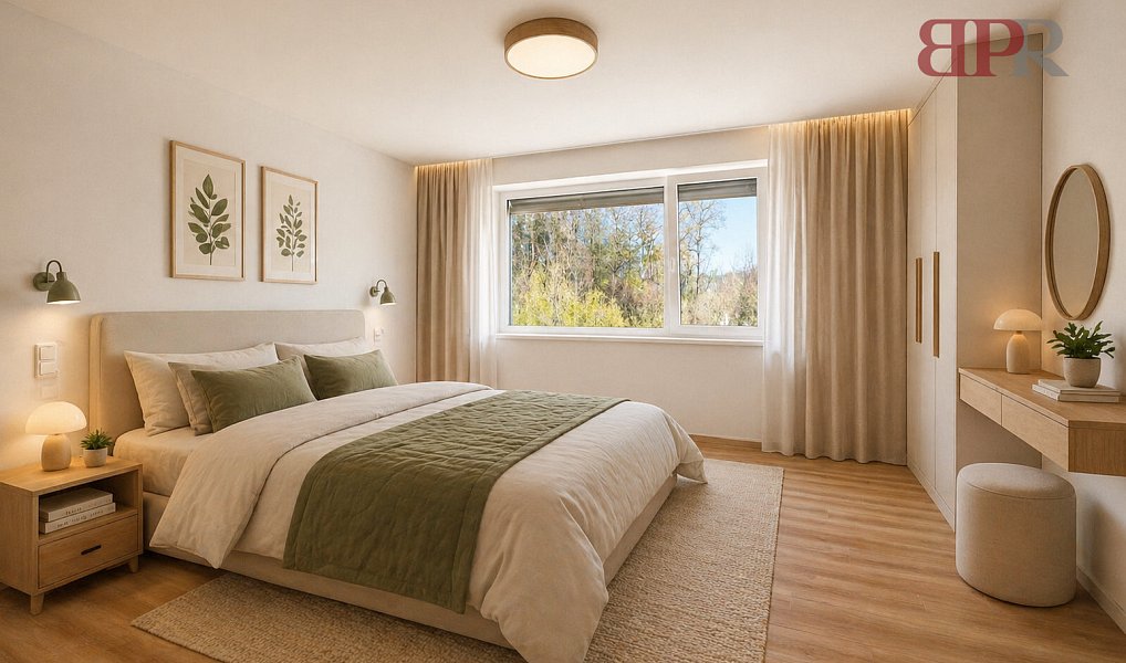 Prodej bytu 3+kk 92 m², Jablonec nad Nisou – náhled fotky 10