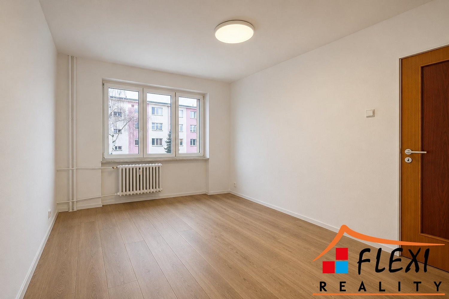 Pronájem bytu 2+1 50 m² - Mehr