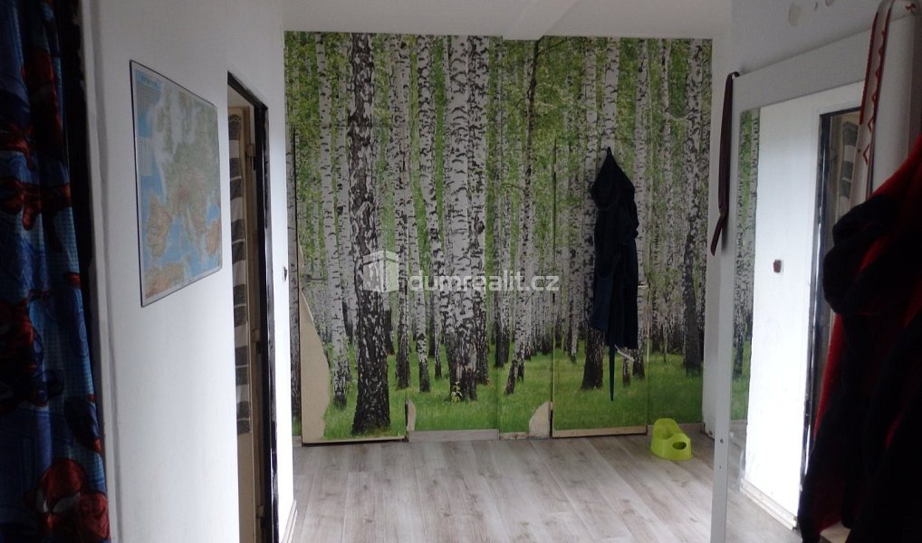 Prodej bytu 3+1 69 m², Praha – náhled fotky 3