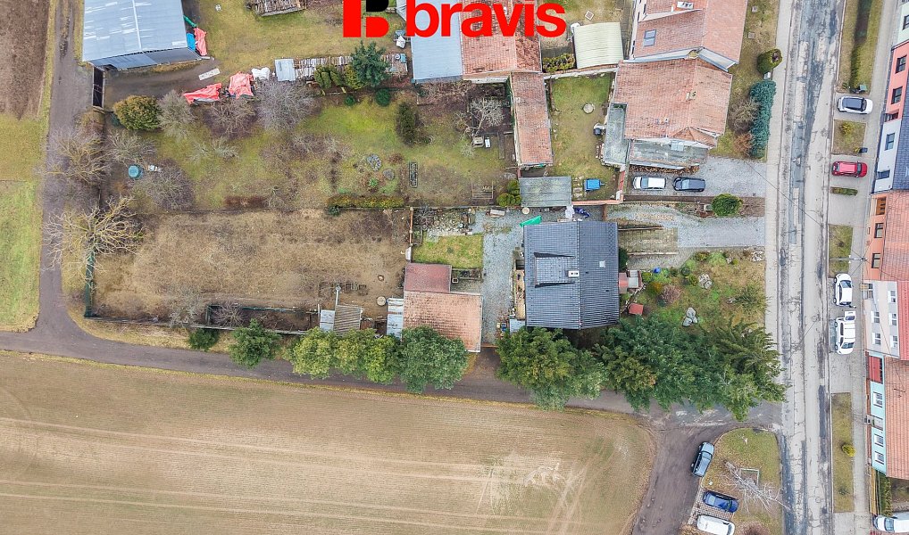 Prodej domu 102 m² s pozemkem 1 688 m², Ořechov – náhled fotky 28