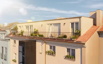 Prodej bytu atypického 71 m², Bělehradská, Praha 2 - Vinohrady