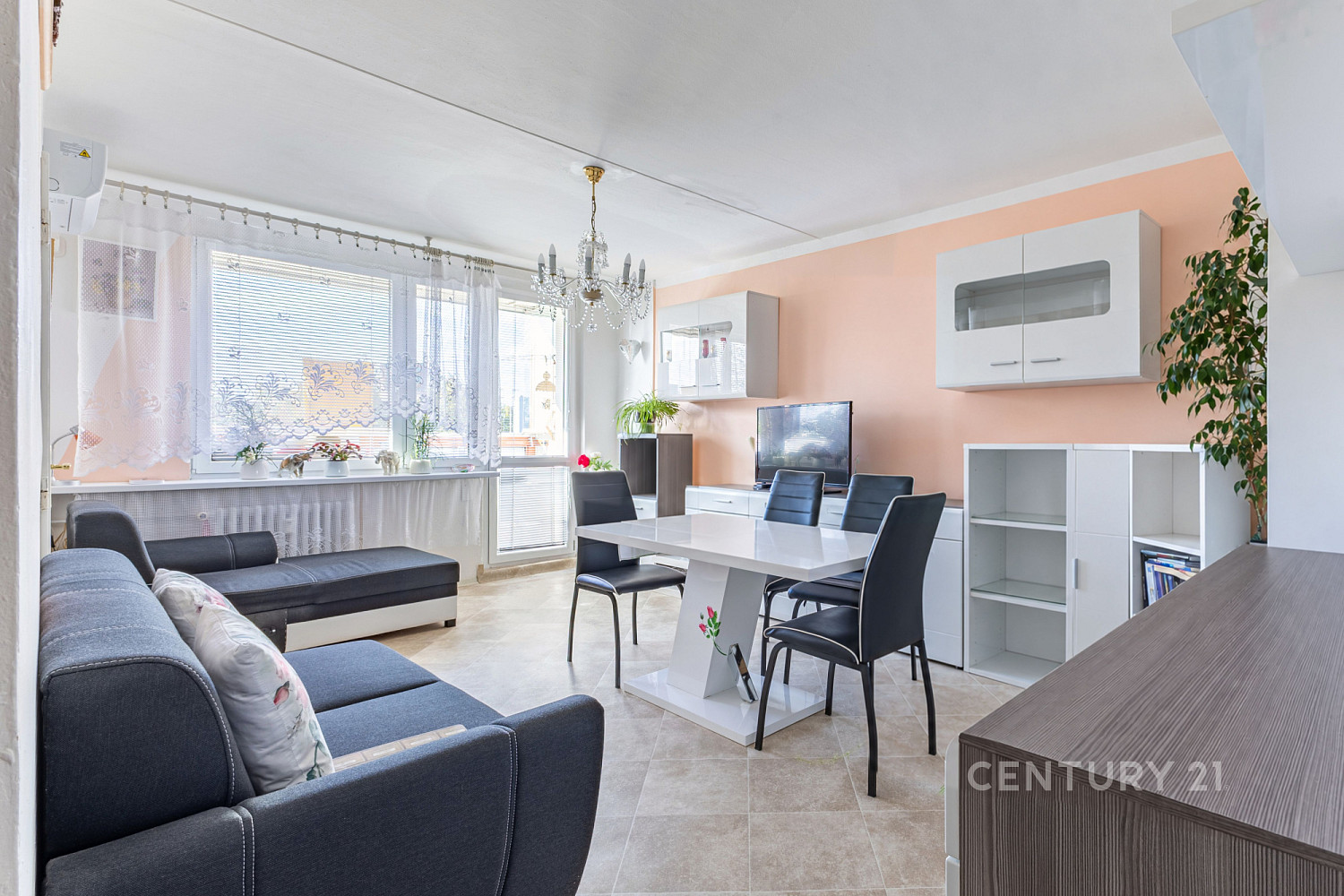 Prodej bytu 3+1 74 m²