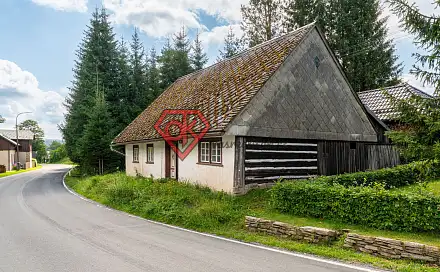 Prodej chaty/chalupy 101 m² s pozemkem 283 m², Orlické Záhoří, okres Rychnov nad Kněžnou