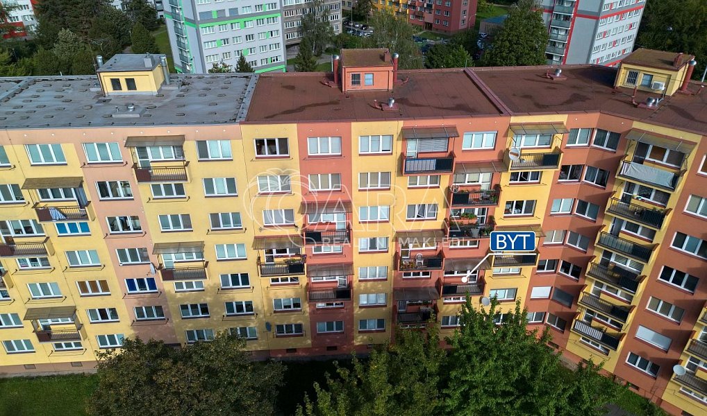 Prodej bytu 3+1 74 m², Ostrava – náhled fotky 22