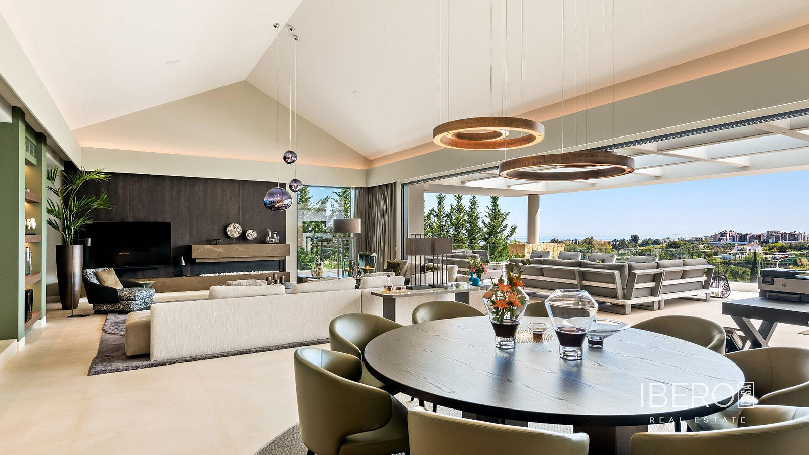 Casa 6+kk – Málaga, Polígono Industrial Azucarera, Carretera de Cádiz - Vista 5