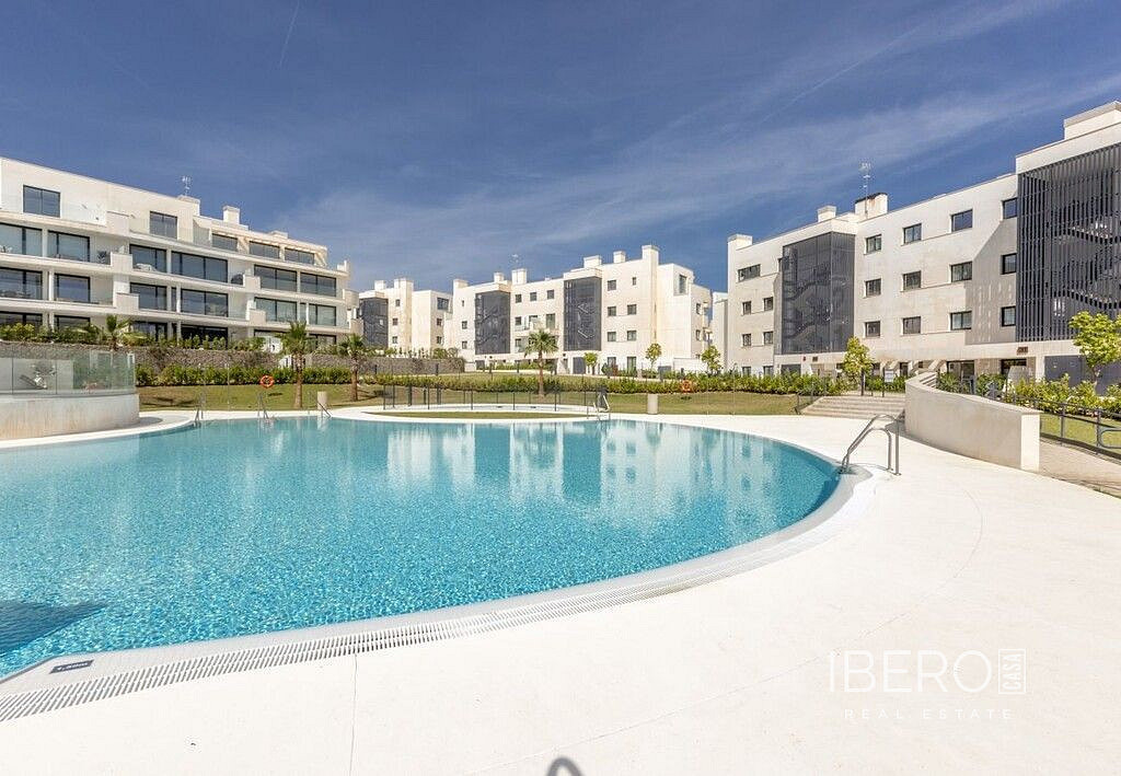 Piso 4+kk – Benalmádena, Carvajal, La Capellanía - Vista 5