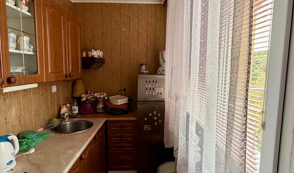 Prodej bytu 1+1 26 m², Most – náhled fotky 2