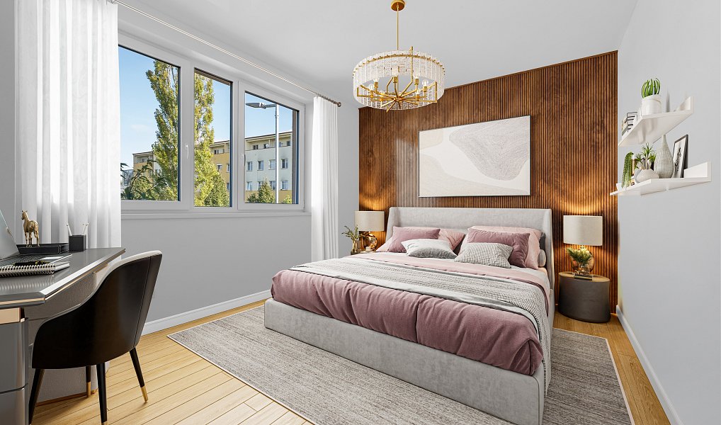 Prodej domu 122 m² s pozemkem 273 m², Milovice – náhled fotky 6