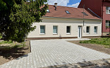 Prodej domu 183 m² s pozemkem 432 m²
