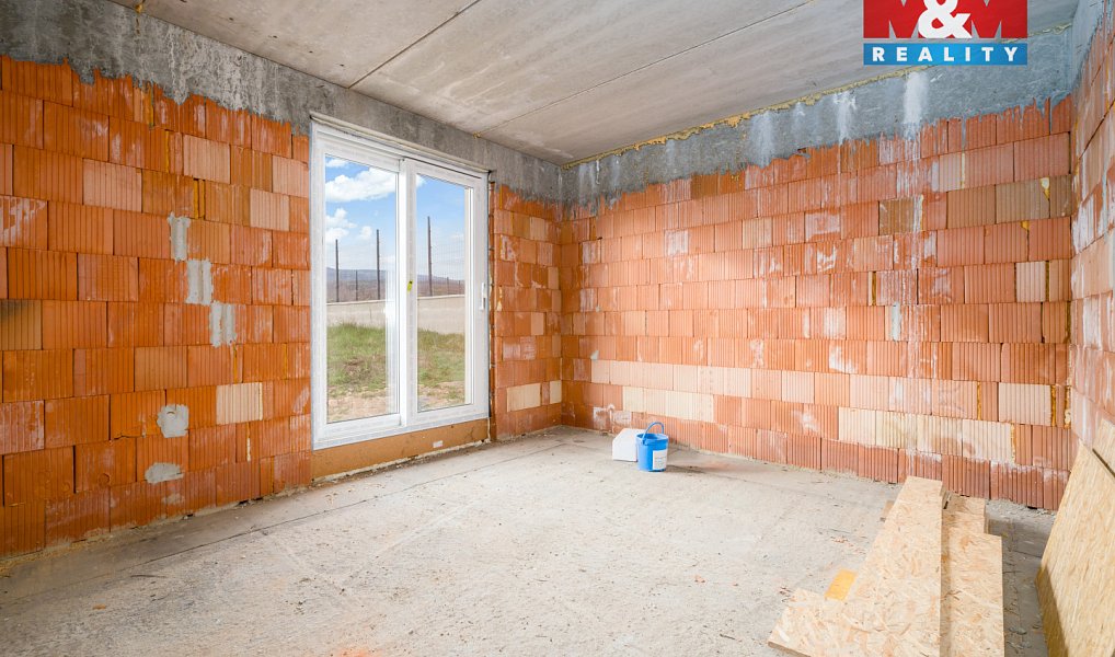Prodej domu 235 m² s pozemkem 932 m², Dubí – náhled fotky 15