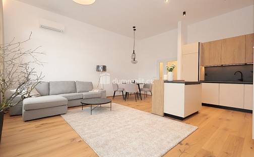 Prodej bytu 3+kk 114 m², Na pokraji, Praha 9 - Prosek